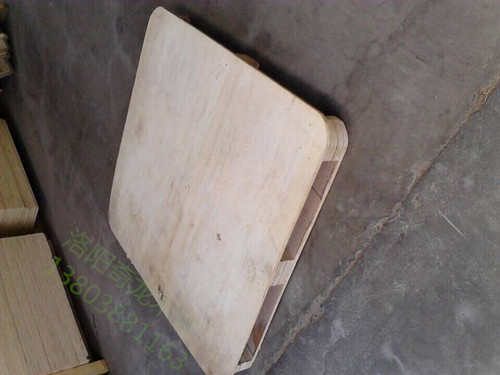 使用洛陽木托盤要注意哪些問題