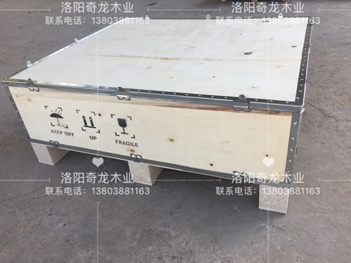 木箱包裝的常識有哪些