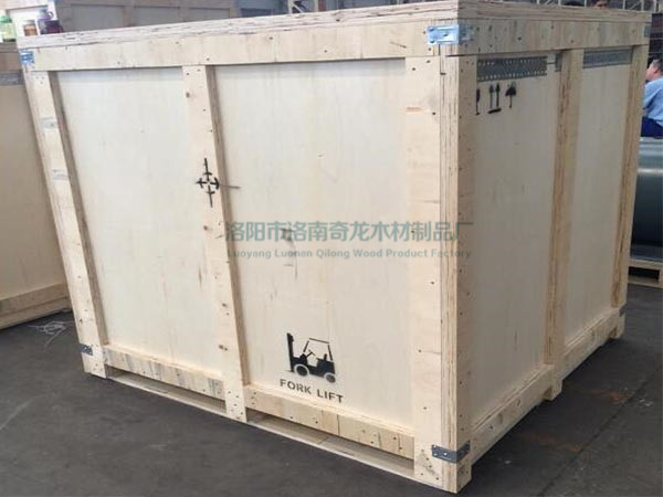洛陽出口木箱廠家 洛陽出口木箱廠家