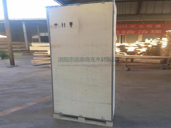 木箱包裝如何應對運輸過程中的不確定因素