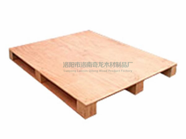 出口木托盤抗折抗老化，延長使用壽命的秘訣