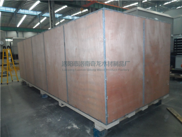 出口木箱的安全使用與注意事項