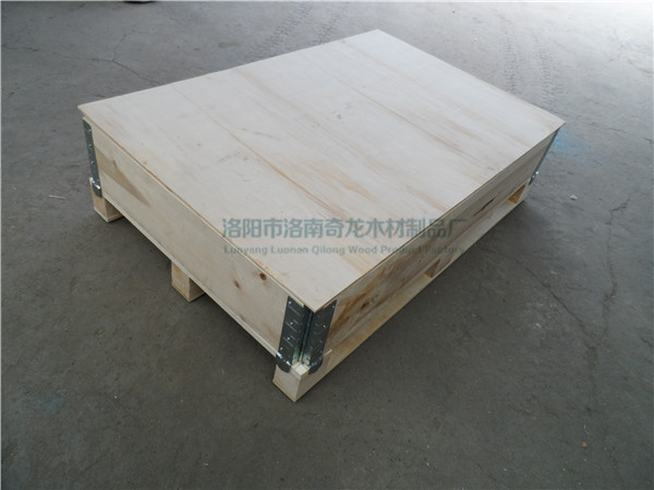 托盤在運輸中的危險因素探究