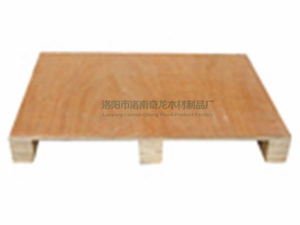 創新設計下的出口木托盤：功能與美觀兼備