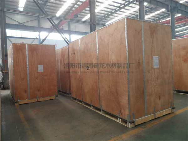 如何檢測免熏蒸木箱的質(zhì)量？