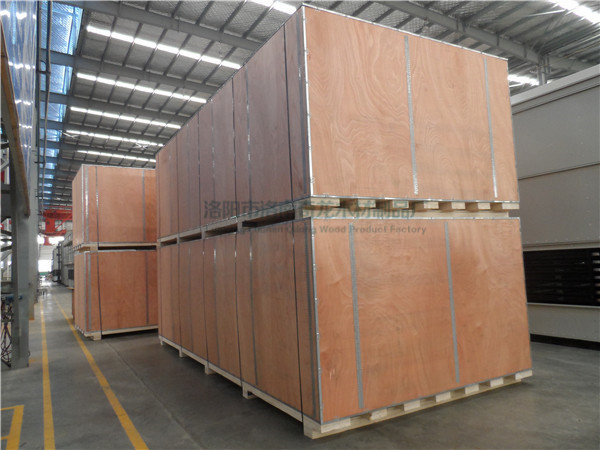免熏蒸木箱與其他木箱的對比分析