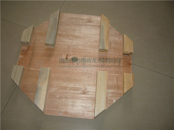 免熏蒸木托盤的安全性能與質量檢測