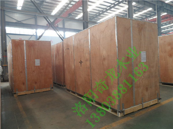 免熏蒸木箱 免熏蒸木箱