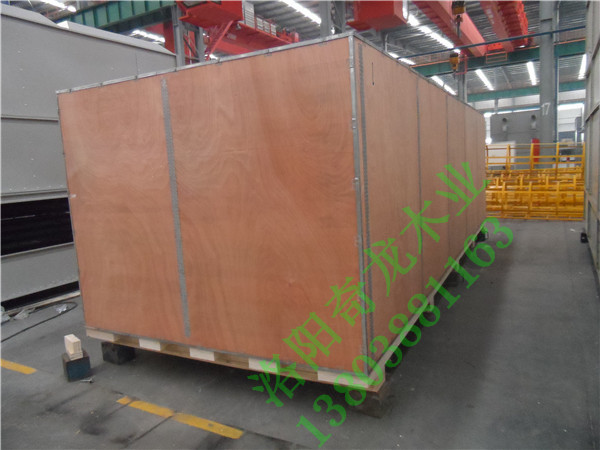 免熏蒸木箱 免熏蒸木箱