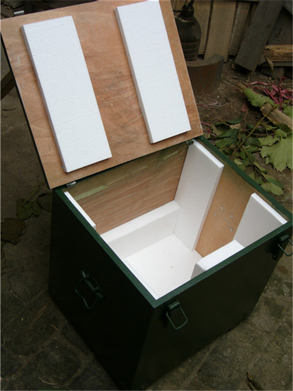 木箱包裝 木箱包裝