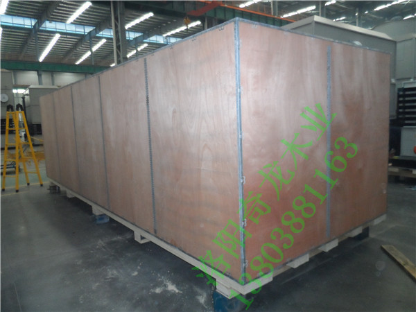 大型免熏蒸出口箱 大型免熏蒸出口箱