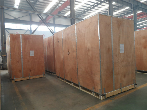 木包裝箱 木包裝箱