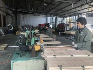 全自動(dòng)打扣機(jī)